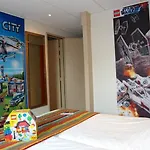 Hotel Brit Le Kerann Nantes St Herblain - Zac De La Lorie 3*