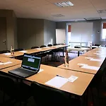 Hotel Brit Le Kerann Nantes St Herblain - Zac De La Lorie