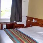 Hotel Brit Le Kerann Nantes St Herblain - Zac De La Lorie 3*