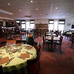 Brit Le Kerann Nantes St Herblain - Zac De La Lorie Hotel 3*