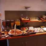 Brit Le Kerann Nantes St Herblain - Zac De La Lorie Hotel 3*