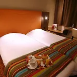 Brit Le Kerann Nantes St Herblain - Zac De La Lorie 3* Saint-Herblain