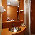 Hotel Brit Le Kerann Nantes St Herblain - Zac De La Lorie