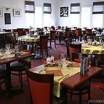 Brit Le Kerann Nantes St Herblain - Zac De La Lorie Hotel 3*
