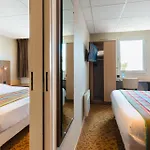 Brit Le Kerann Nantes St Herblain - Zac De La Lorie 3* Saint-Herblain