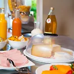 Hotel Brit Le Kerann Nantes St Herblain - Zac De La Lorie Saint-Herblain