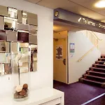 Hotel Brit Le Kerann Nantes St Herblain - Zac De La Lorie