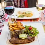 Hotel Brit Le Kerann Nantes St Herblain - Zac De La Lorie