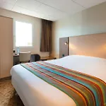 Brit Le Kerann Nantes St Herblain - Zac De La Lorie Hotel