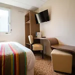 Hotel Brit Le Kerann Nantes St Herblain - Zac De La Lorie