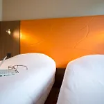 Hotel Brit Le Kerann Nantes St Herblain - Zac De La Lorie