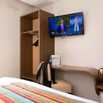 Brit Le Kerann Nantes St Herblain - Zac De La Lorie Hotel 3*