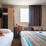 Brit Le Kerann Nantes St Herblain - Zac De La Lorie Hotel