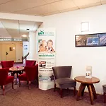Hotel Brit Le Kerann Nantes St Herblain - Zac De La Lorie Saint-Herblain