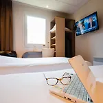 Brit Le Kerann Nantes St Herblain - Zac De La Lorie 3* Saint-Herblain