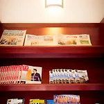 Hotel Brit Le Kerann Nantes St Herblain - Zac De La Lorie 3*