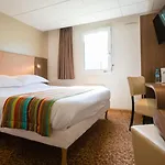 Brit Le Kerann Nantes St Herblain - Zac De La Lorie 3* Saint-Herblain