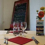 Hotel Brit Le Kerann Nantes St Herblain - Zac De La Lorie 3*