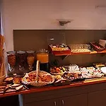 Brit Le Kerann Nantes St Herblain - Zac De La Lorie Hotel 3*