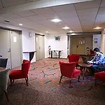 Brit Le Kerann Nantes St Herblain - Zac De La Lorie Hotel Saint-Herblain