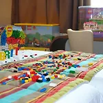 Hotel Brit Le Kerann Nantes St Herblain - Zac De La Lorie