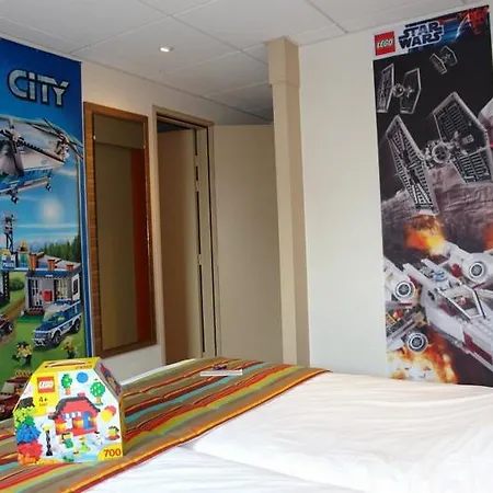 Hotel Brit Le Kerann Nantes St Herblain - Zac De La Lorie 3*