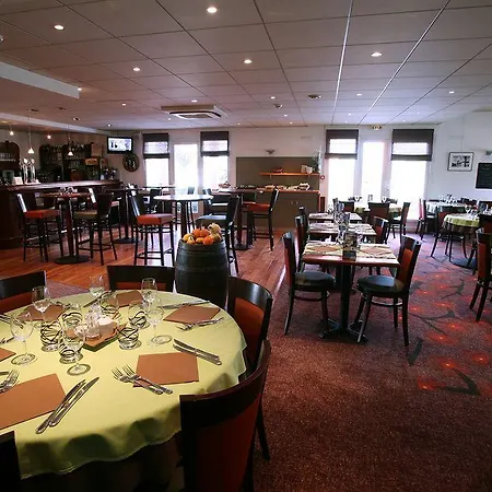 Brit Le Kerann Nantes St Herblain - Zac De La Lorie Hotel 3*