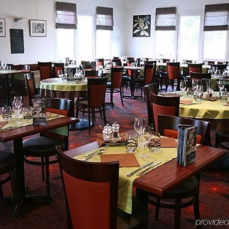Brit Le Kerann Nantes St Herblain - Zac De La Lorie Hotel 3*