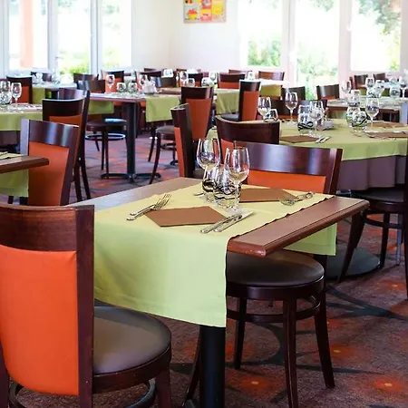 Hotel Brit Le Kerann Nantes St Herblain - Zac De La Lorie Saint-Herblain