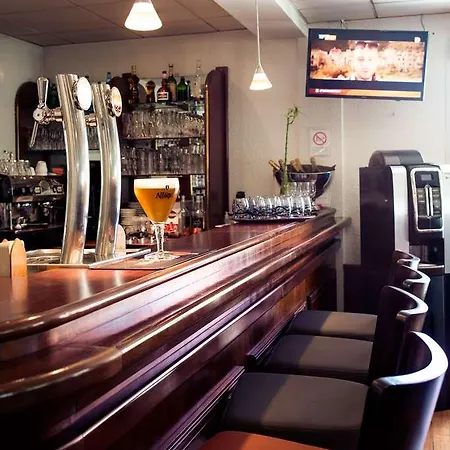 Hotel Brit Le Kerann Nantes St Herblain - Zac De La Lorie 3*