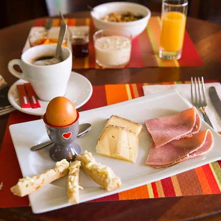 Hotel Brit Le Kerann Nantes St Herblain - Zac De La Lorie 3*