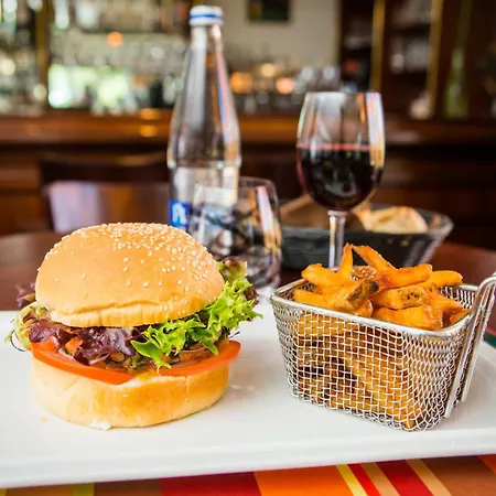 Brit Le Kerann Nantes St Herblain - Zac De La Lorie