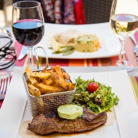 فندق Brit Le Kerann Nantes St Herblain - Zac De La Lorie