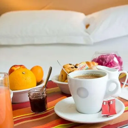 Brit Le Kerann Nantes St Herblain - Zac De La Lorie