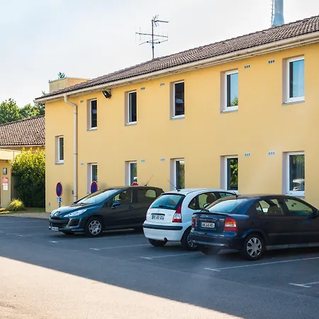 Brit Le Kerann Nantes St Herblain - Zac De La Lorie 3*