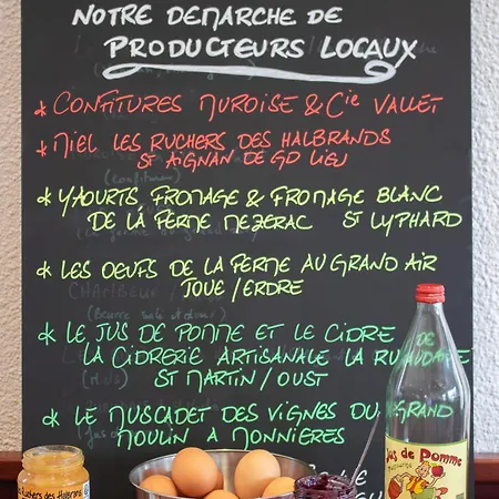 Hotel Brit Le Kerann Nantes St Herblain - Zac De La Lorie 3*