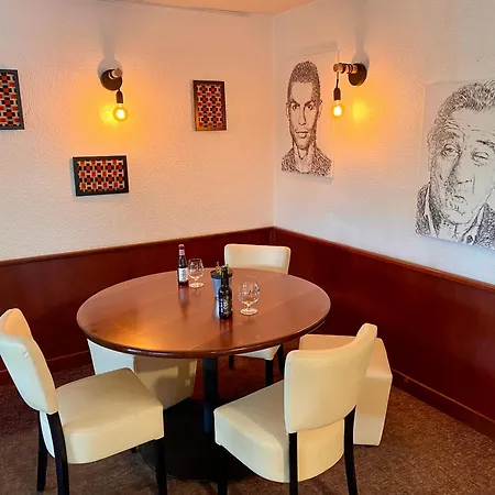 Hotel Brit Le Kerann Nantes St Herblain - Zac De La Lorie