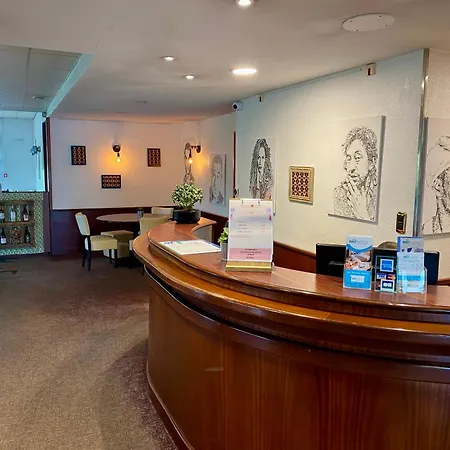 Hotel Brit Le Kerann Nantes St Herblain - Zac De La Lorie 3*