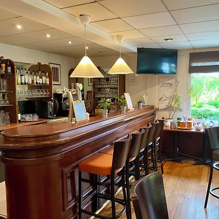 扎克德拉罗瑞圣埃尔布兰布里特酒店 圣埃尔布兰