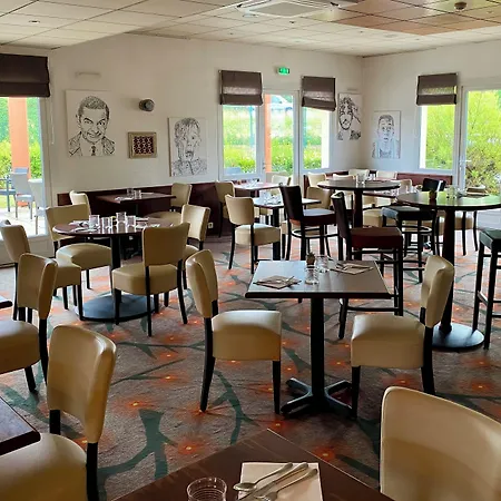 酒店 扎克德拉罗瑞圣埃尔布兰布里特酒店