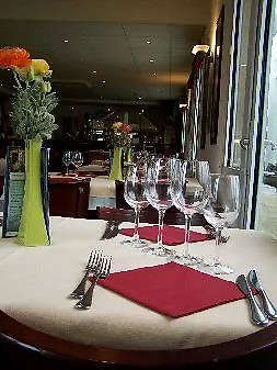 Brit Le Kerann Nantes St Herblain - Zac De La Lorie 3* Сен-Эрблен