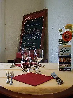 Szálloda Brit Le Kerann Nantes St Herblain - Zac De La Lorie 3*