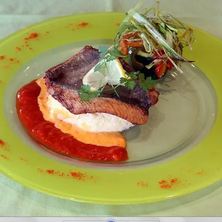 Brit Le Kerann Nantes St Herblain - Zac De La Lorie