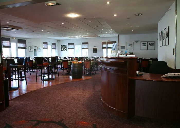 Brit Le Kerann Nantes St Herblain - Zac De La Lorie 3* Saint-Herblain