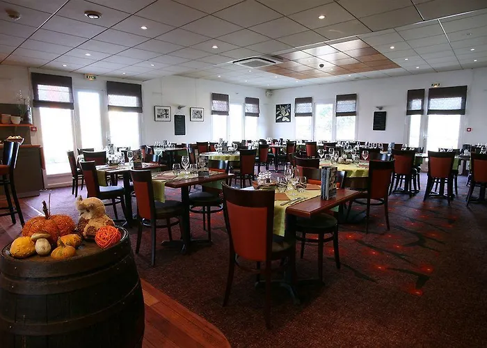 Brit Le Kerann Nantes St Herblain - Zac De La Lorie Hotel