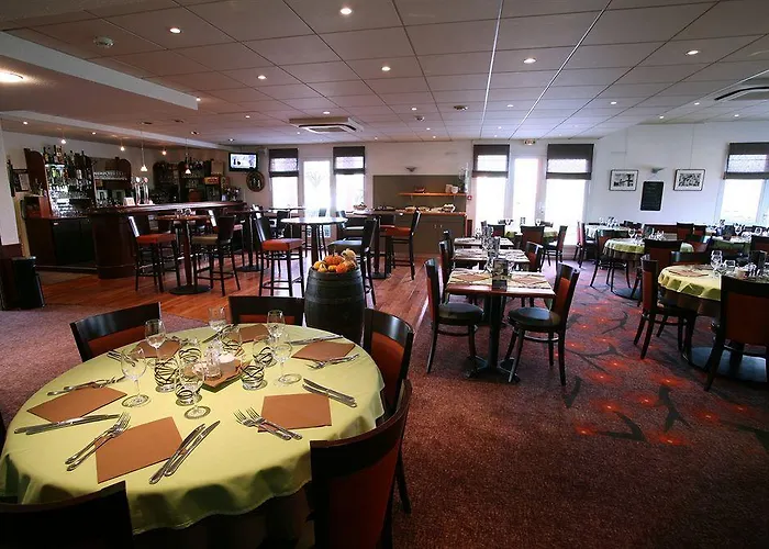 Brit Le Kerann Nantes St Herblain - Zac De La Lorie Hotel 3*