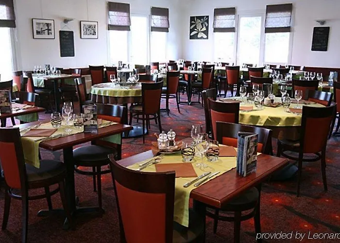 Brit Le Kerann Nantes St Herblain - Zac De La Lorie Hotel 3*