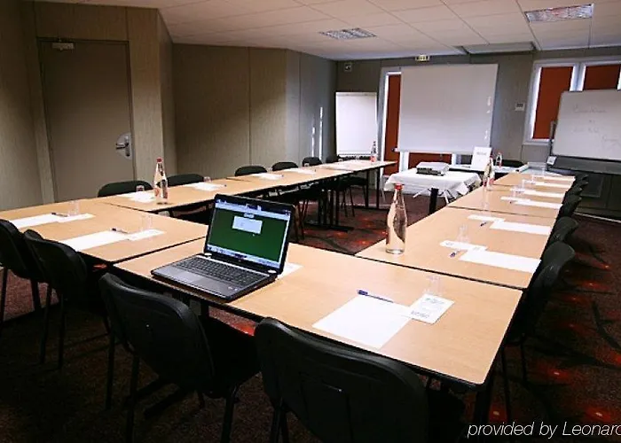 Brit Le Kerann Nantes St Herblain - Zac De La Lorie Saint-Herblain