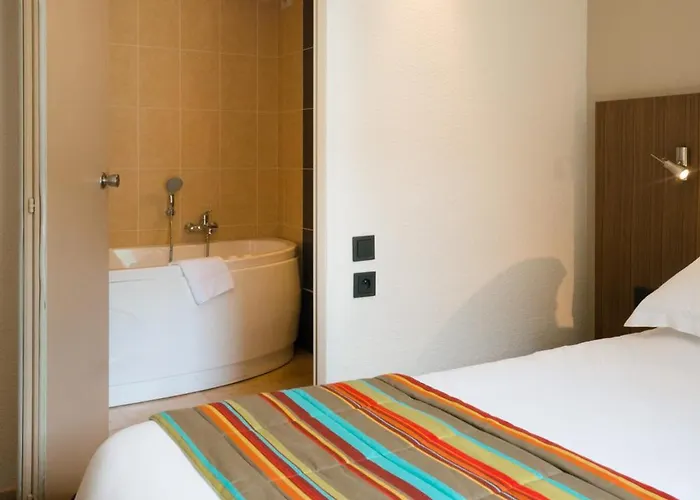 Brit Le Kerann Nantes St Herblain - Zac De La Lorie Hotel