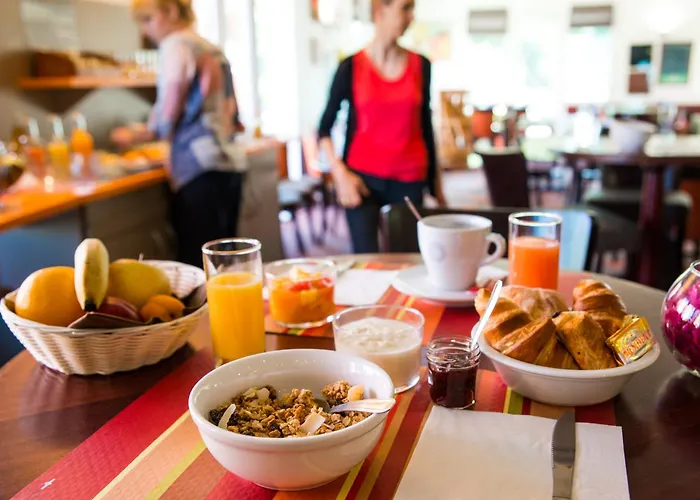 Brit Le Kerann Nantes St Herblain - Zac De La Lorie サン・テルブラン